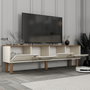 Hanah Home Bohem 851 - Crema